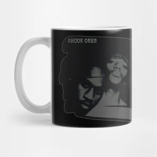 shook ones : mobb depp Mug